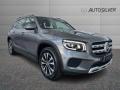 usato MERCEDES GLB 200