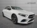 usato MERCEDES A 250