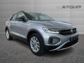 usato VOLKSWAGEN T Roc