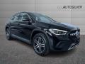 usato MERCEDES GLA 200