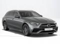 nuovo MERCEDES C 220