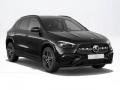 nuovo MERCEDES GLA 200