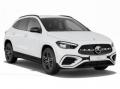 nuovo MERCEDES GLA 200