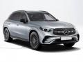 nuovo MERCEDES GLC 300