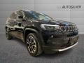 usato JEEP Compass