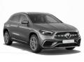 nuovo MERCEDES GLA 200