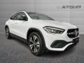 usato MERCEDES GLA 200