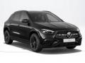 nuovo MERCEDES GLA 200