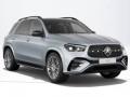 nuovo MERCEDES GLE 300