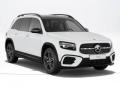 nuovo MERCEDES GLB 200