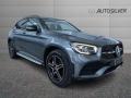 usato MERCEDES GLC 220
