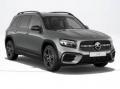 nuovo MERCEDES GLB 200