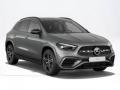 nuovo MERCEDES GLA 200