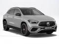 nuovo MERCEDES GLA 35 AMG
