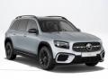 nuovo MERCEDES GLB 200