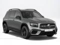nuovo MERCEDES GLB 200