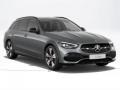nuovo MERCEDES C 220