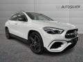 usato MERCEDES GLA 200