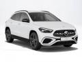 nuovo MERCEDES GLA 200