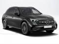 nuovo MERCEDES GLC 300