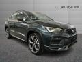 usato SEAT Ateca