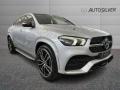usato MERCEDES GLE 350