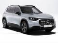nuovo MERCEDES GLB 250