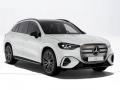 nuovo MERCEDES GLC EQ