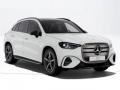 nuovo MERCEDES GLC EQ