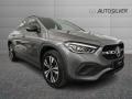 usato MERCEDES GLA 200
