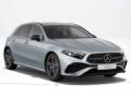 nuovo MERCEDES A 180