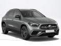 nuovo MERCEDES GLA 200