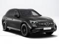 nuovo MERCEDES GLC 220