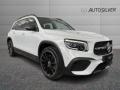usato MERCEDES GLB 200