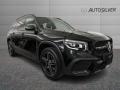 usato MERCEDES GLB 200