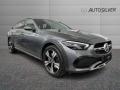 usato MERCEDES C 220
