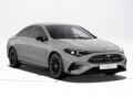 nuovo MERCEDES CLA 200