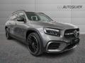 usato MERCEDES GLB 200