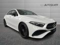 usato MERCEDES A 250