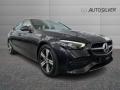 usato MERCEDES C 200