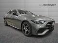 nuovo MERCEDES C 220