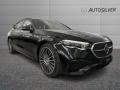 nuovo MERCEDES E 220
