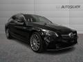 usato MERCEDES C 220