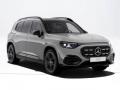 nuovo MERCEDES GLB EQ