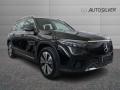 usato MERCEDES EQB