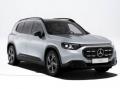 nuovo MERCEDES GLB EQ