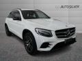 usato MERCEDES GLC 250