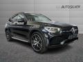 usato MERCEDES GLC 220
