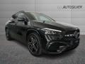 usato MERCEDES GLA 200