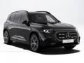 nuovo MERCEDES GLB EQ